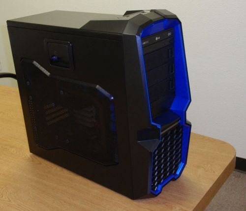 New Industrial PC with fast Intel Core Duo Processor and ISA slot for IMS M9 con