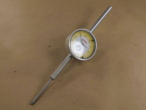 MHC 0-2 INCHES TRAVEL DIAL INDICATOR  USED
