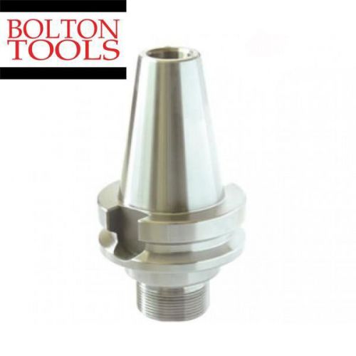 Bolton tools bt40 milling precision mill drill boring head shank for sale