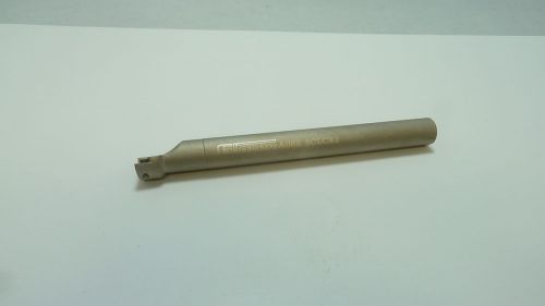 Boring Bar Coolant through A08K-SCLCR2 1/2&#034; shank by 5&#034; for CCMT 21.51 inserts