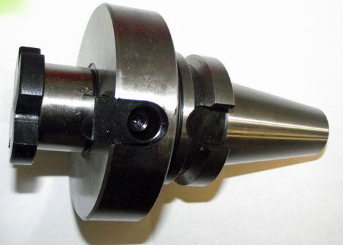 1-1/2&#034;-60 BT40 SHELL MILL HOLDER