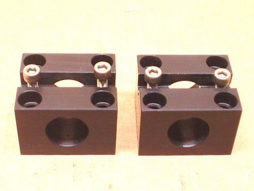 Lot of 2 Automated Industrial Systems 2474-15-B Mandrel Adapter
