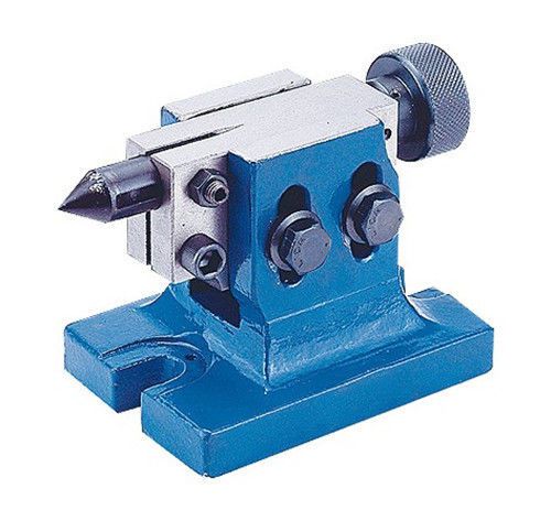 Adjustable Tailstock For 4-6 Inch Rotary Tables
