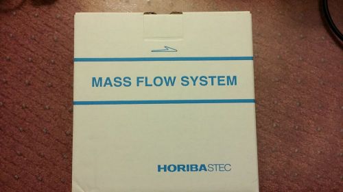 Brand New Horiba STEC LV-F30P TEOS Liquid Flow Controller