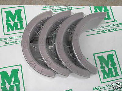 McElroy 1 1/2&#034; Insert Set Pipe Fusion Poly Tool NEW! 14