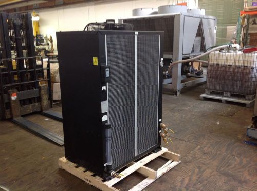 Koolant koolers dimplex 3 ton air cooled chiller ** 0 hours, never used! ** 230v for sale