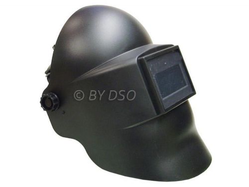 Professional automatic darkening welding helmet for sale