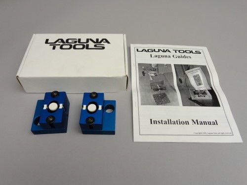 New laguna tools ab000041 retro-fit for euro-guides bandsaw ceramic blade guide for sale