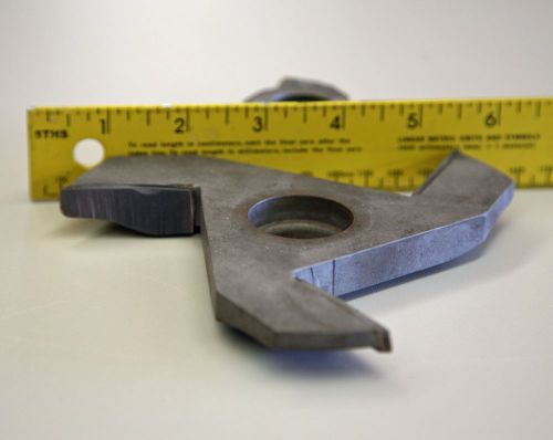 Carbide  Raised Panel Shaper Cutter