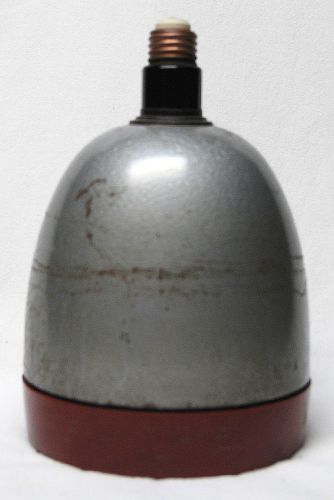 VINTAGE KODAK DARKROOM LAMP - Model A