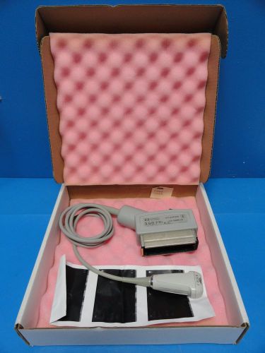 Hp philips 21243a 3.5/2.7 mhz cardiac ultrasound transducer (sonos 2000 &amp; 2500) for sale