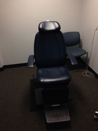 Topcon ophthalmic/ent chair for sale