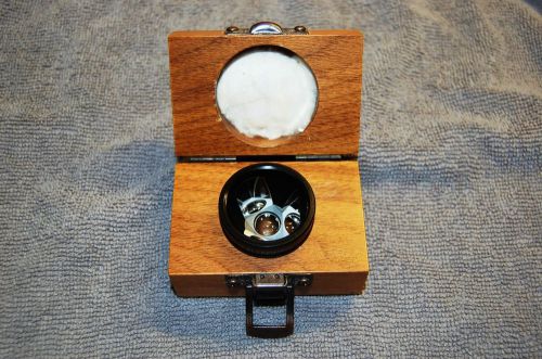 Ocular Instruments LASER 3-Mirror Gonioprism Small 18mm OD
