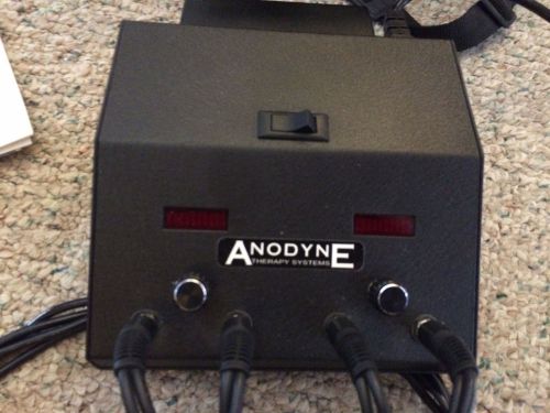 Anodyne Professional Model 480