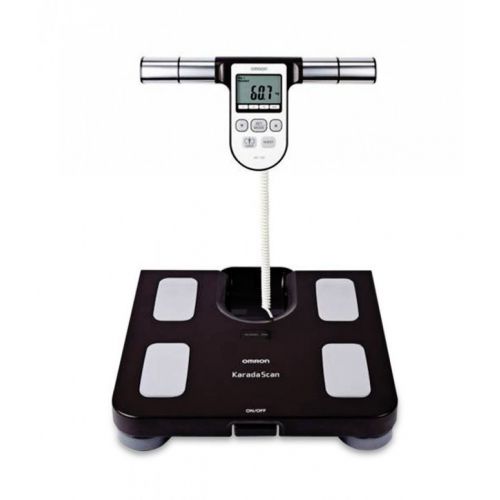 Brand New HBF-358 Full Body Composition Monitors @ MartWaves