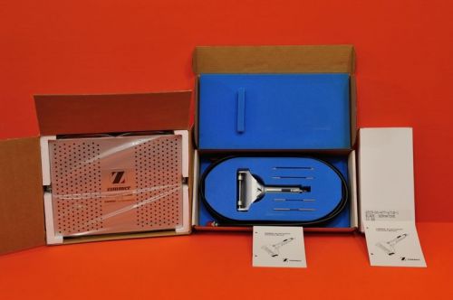 Zimmer Air Dermatome 8801 Kit (Brand New in OEM packaging)
