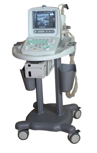 Best Deal-Portable Ultrasound Chison 8300, Amazing Quality&amp;Linear array probe