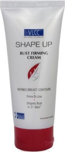 VLCC Natural Sciences Shape Up Bust Firming Cream
