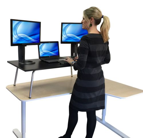 Standing Desk for College Dorms Office Supplies and Desks Gifts For Executive
