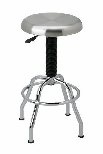 Work stool office garage restaurant warehouse kitchen swivel chair adjustable for sale