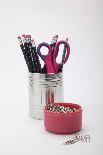 ARTORI Tidy Desktop Organiser Pencil End Cup Stationery Holder