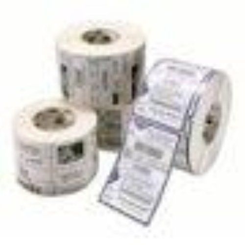 Zebra 10011042 receipt paper - 3&#034; x 80 ft - 36 x roll for sale