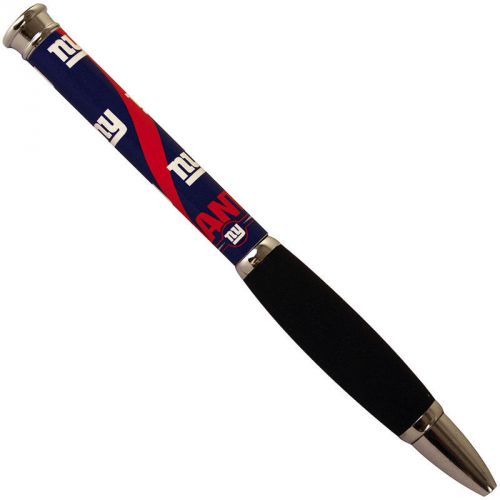 New York Giants Comfort Grip Pen