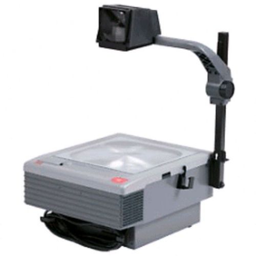 3M 9060 Still Picture Overhead Projector with Roller Attachment, Great Working.