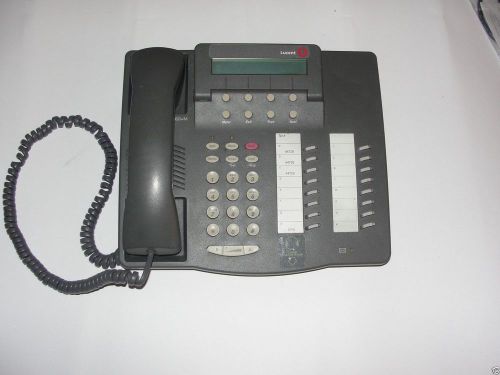 Used AVAYA 6416D+M 2-Line Business Telephone Great Condition (25 Available)
