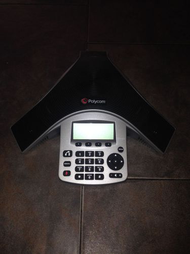Polycom soundstation ip 5000 Clean