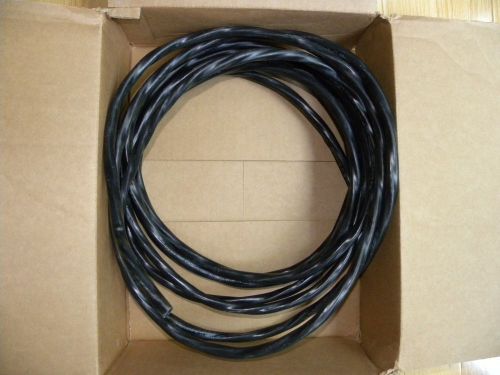 25&#039; 8/3 INDOOR RESIDENTIAL ELECTRICAL WIRE 3 WIRE WITH GROUND