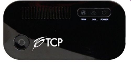 TCP Connected at Home Wireless Lighting Gateway