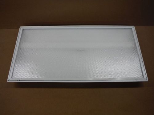 Lithonia lighting recessed light 2x4 sp8 for sale