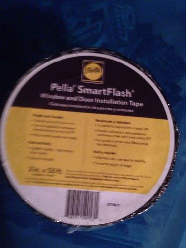 Pella Smartflash Window &amp; Door Installation Tape
