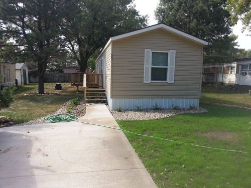 Mobile Home For sale 2013