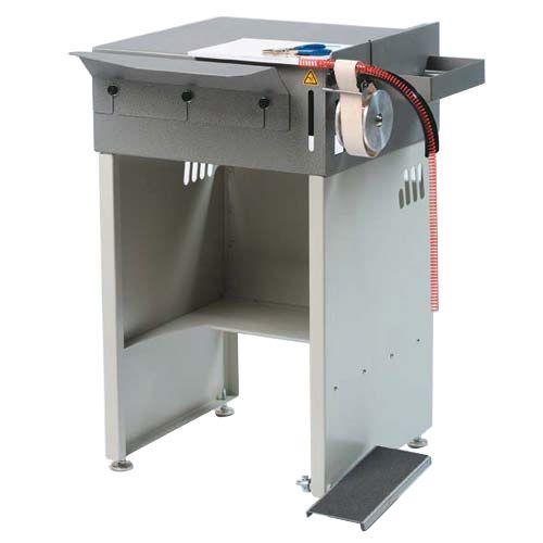PBS 1500 Industrial Coil Inserter Free Shipping