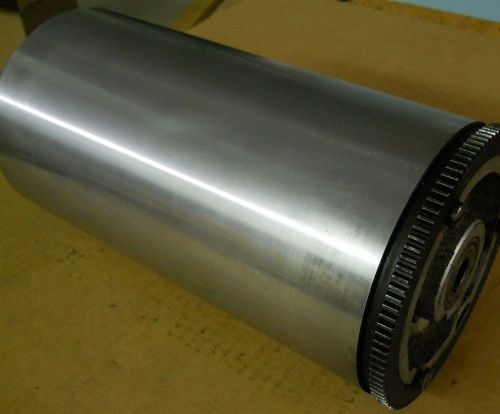 Impression Cylinder for 1250W Multi Press