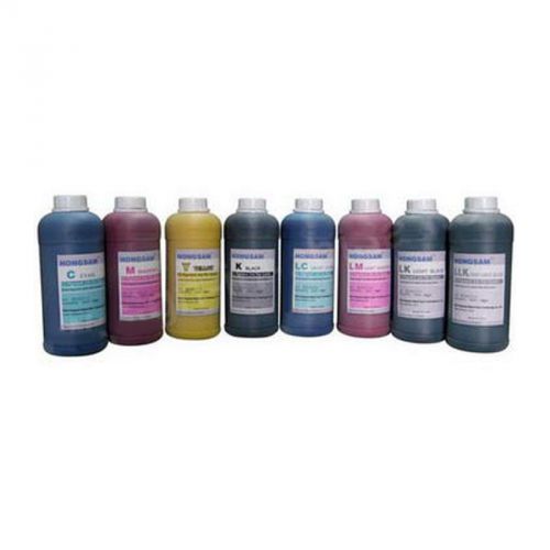 Compatible  Dye Ink for Epson Stylus Pro 4800/7800/9800 -- 1L* 8bottles