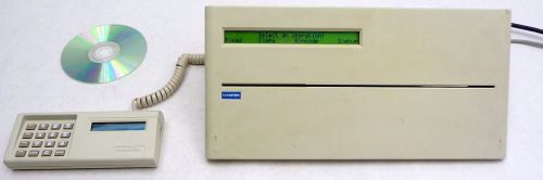 Magtek mt-95 pinpad magnetic stripe encoder reader for sale