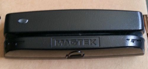MAGTEK USBMCRB HID MG NSF V5DYNAMAG (P/N 21073075) **FREE SHIPPING**