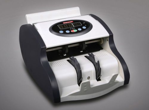 Semacon S-1015 Mini Table Top Currency Counter