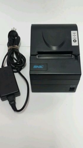 SNBC BTP-R880NP  Thermal Receipt Printer Ethernet Network