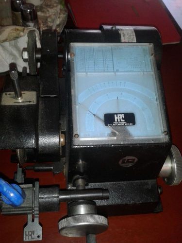 HPC Card Operated Code Key Cutting Machine