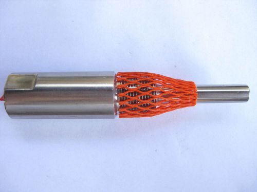 Alloy engineering #.75-26ol-u2.5 lagging extension thermowell for sale