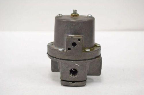 Honeywell pp902c 1009 2 1/4in npt pressure reducing regulator valve b288750 for sale