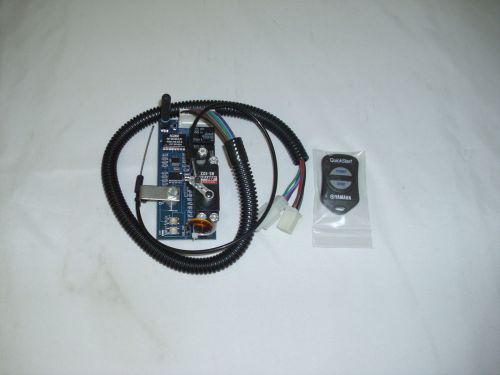 Ef3000ise ef3000iseb generator wireless quickstart remote control starter kit for sale