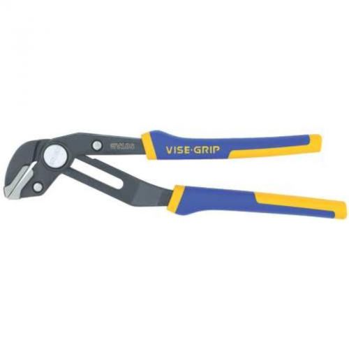 Groovelock 10&#034; Smooth Jaw 4935097 Irwin Misc Pliers and Cutters 4935097