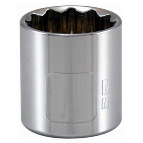 3/8&#034; drive 19mm 12-point socket apex tool group sockets 107409 052088056523 for sale