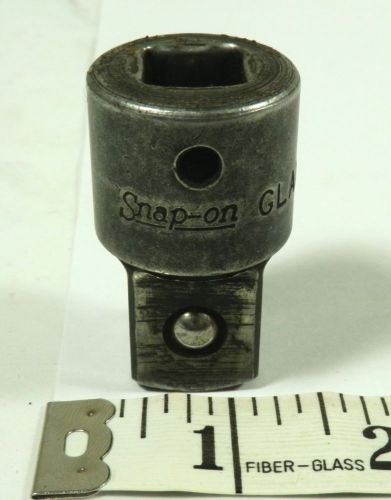 Snap-On #GLA12A Impact Socket Adapter, 1/2&#034; to 3/4&#034; Drive, Used ~ (Off1N)