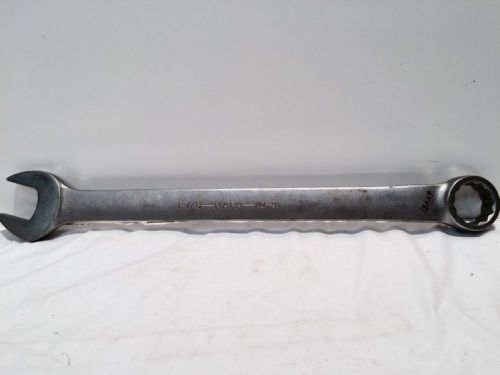 Napa 1-7/8&#034; Combination Wrench NDF-93 12 Point .......... (205-24)